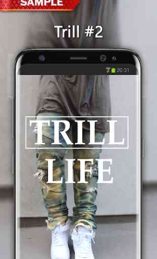 Trill Wallpapers 3