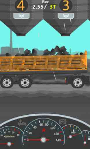Trucker Real Wheels - Simulator 2