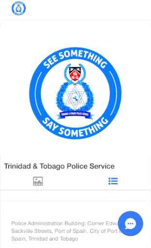 TTPS - Trinidad & Tobago Police Service 2