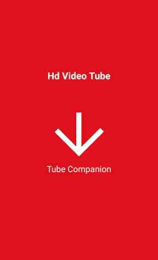 Tube Video Downloader 1