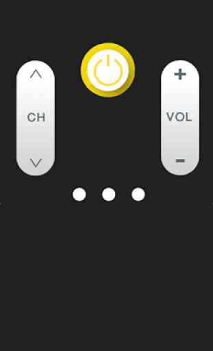 Tv Remote For All Tv 1
