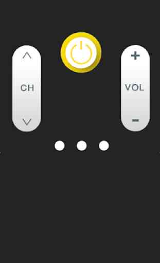 Tv Remote For All Tv 3