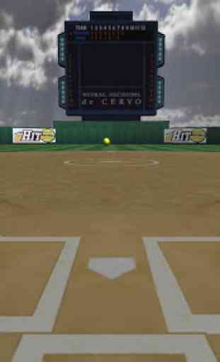 uHIT Softball 4
