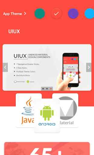 UIUX - Android Material Design 2