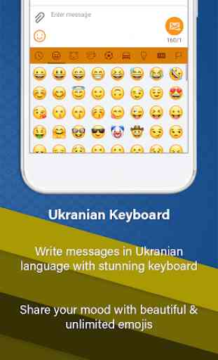 Ukrainian Keyboard 2019: Ukrainian Language 2