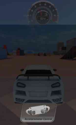 Ultimate Car Driving Simulator - 3D 4
