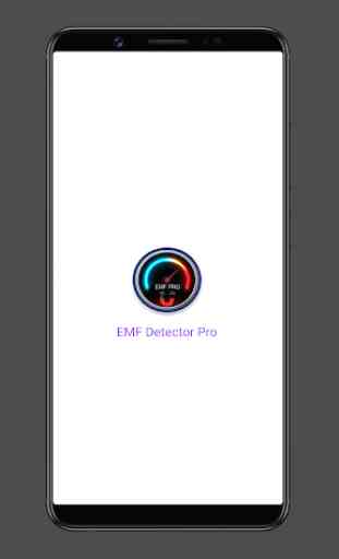 Ultimate EMF Detector Pro 1