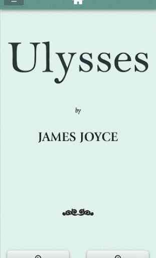 Ulysses James Joyce 2