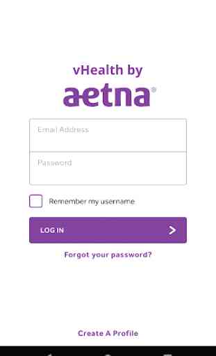 vHealth by Aetna 2