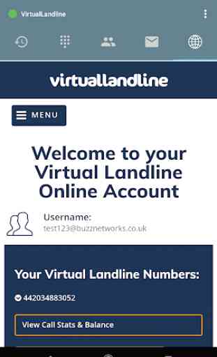 Virtual Line 2