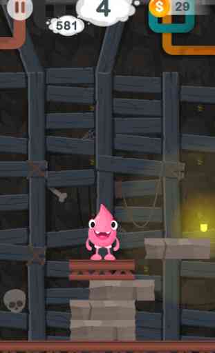 Way Home: stack jump, build a tower 2