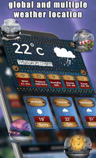 Weather Channel Forecast Weather Channel App 1