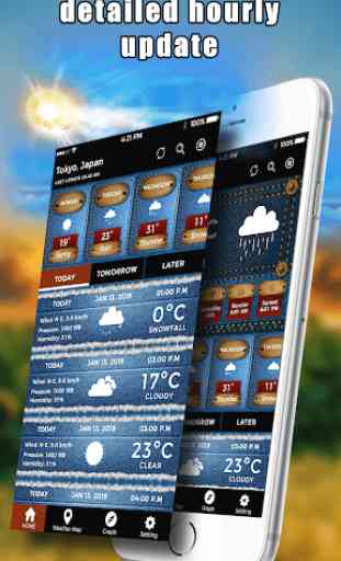 Weather Channel Forecast Weather Channel App 2