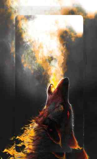 Wolf wallpapers : Wolves Wallpapers 1