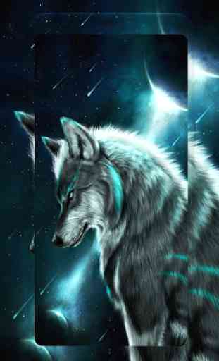 Wolf wallpapers : Wolves Wallpapers 3