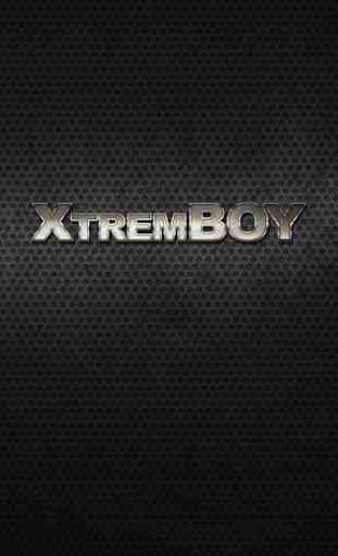 Xtremboy - gay fetish chat 1