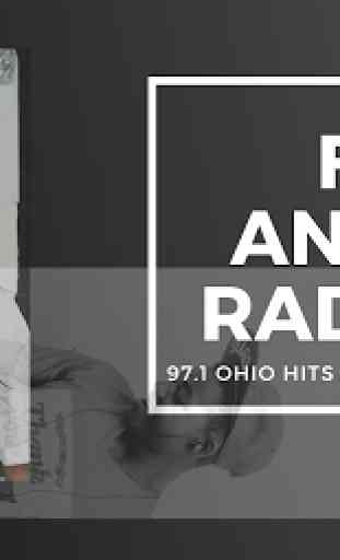 97.1 Fm Ohio Radio Stations Online Hit Music 97.1 2