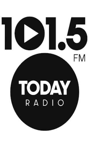 101.5 Today Radio 1