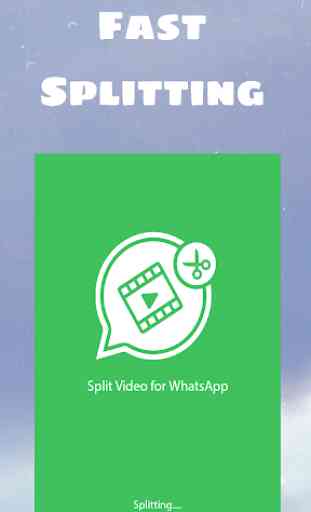 30 sec Split Video - For Whatsapp Status 1