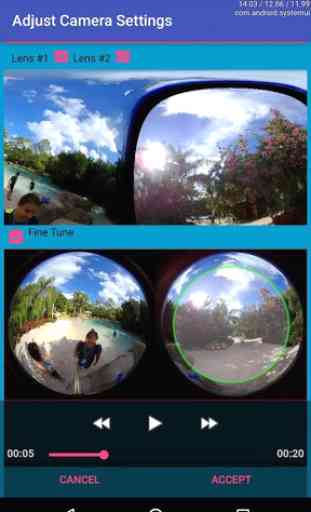 360Tube - Create 360° Videos 4