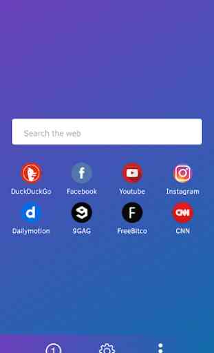 5g Fast Browser -  Speed Up Internet Browser App 1