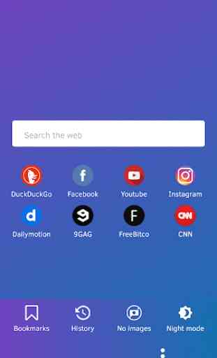 5g Fast Browser -  Speed Up Internet Browser App 2