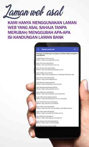 All Bank Malaysia Portal 4