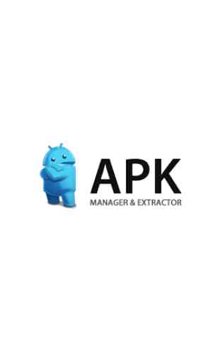 APK ( APP ) Manager, Extractor and P2P Sharing App 1
