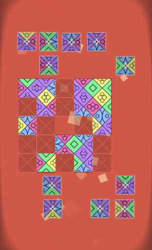 AuroraBound - Pattern Puzzles 3