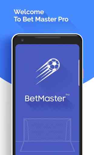 Bet Master Pro Soccer Predictions 1