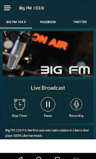 Big FM 103.9 2