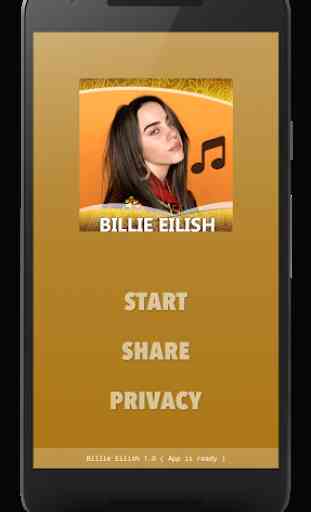 Billie Eilish Music Offline 1