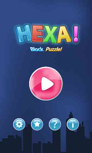 Block Hexa - Jewels Puzzle 1