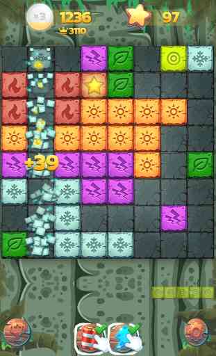 Block Puzzle Wild - Free Block Puzzle Game 2