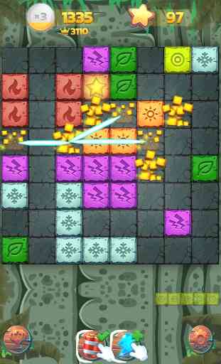 Block Puzzle Wild - Free Block Puzzle Game 3