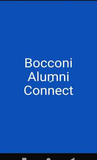 Bocconi Alumni Connect 1