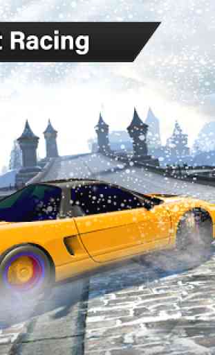 Car Drifting - Master Drift & Racing Game 4