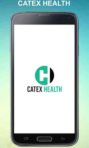 Catex Health 1