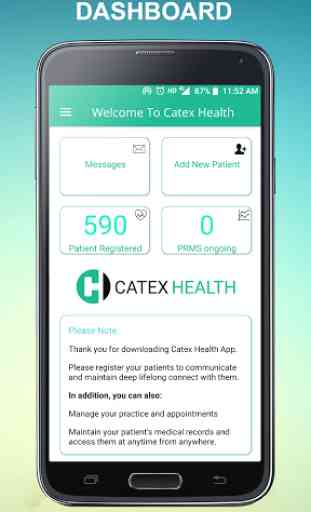 Catex Health 4