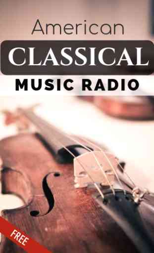 Classical Radio New York 2
