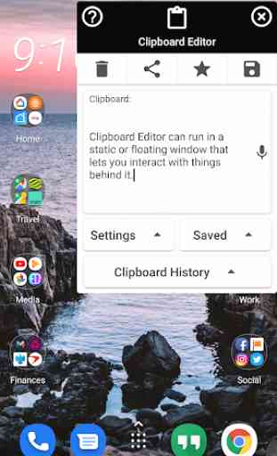 Clipboard Editor Pro 2