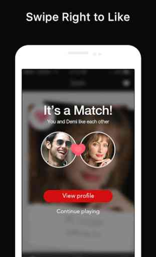 Cougar Life: #1 Cougar Dating App for Date Hookup 2