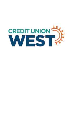Credit Union West 1