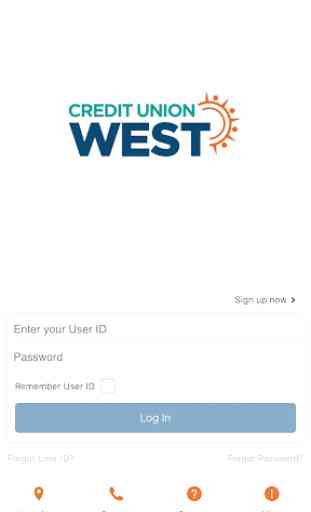 Credit Union West 2