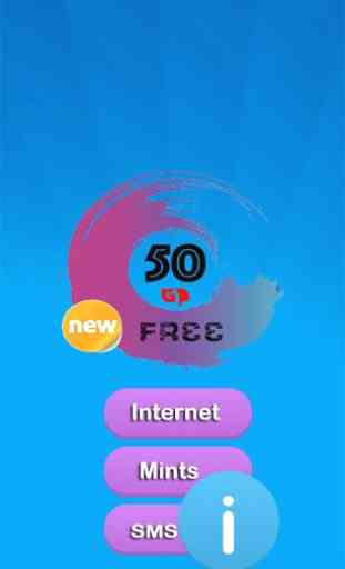 Daily Free 50 GB Internet Data All Countries Prank 2