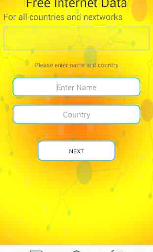 Daily Free 50GB Data-Free Data All Countries Prank 2