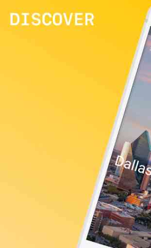 Dallas Travel Guide 1