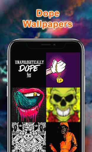 Dope Wallpapers 1