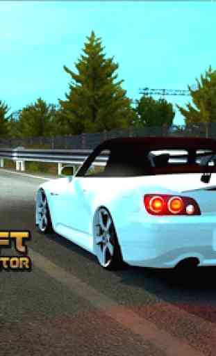 drift and Driving Police Chase simulator 2019 4
