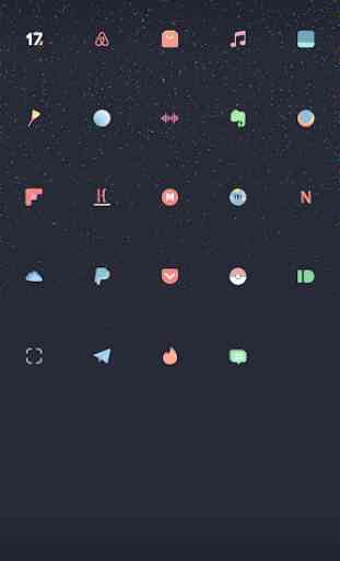 Drops - Icon Pack 2